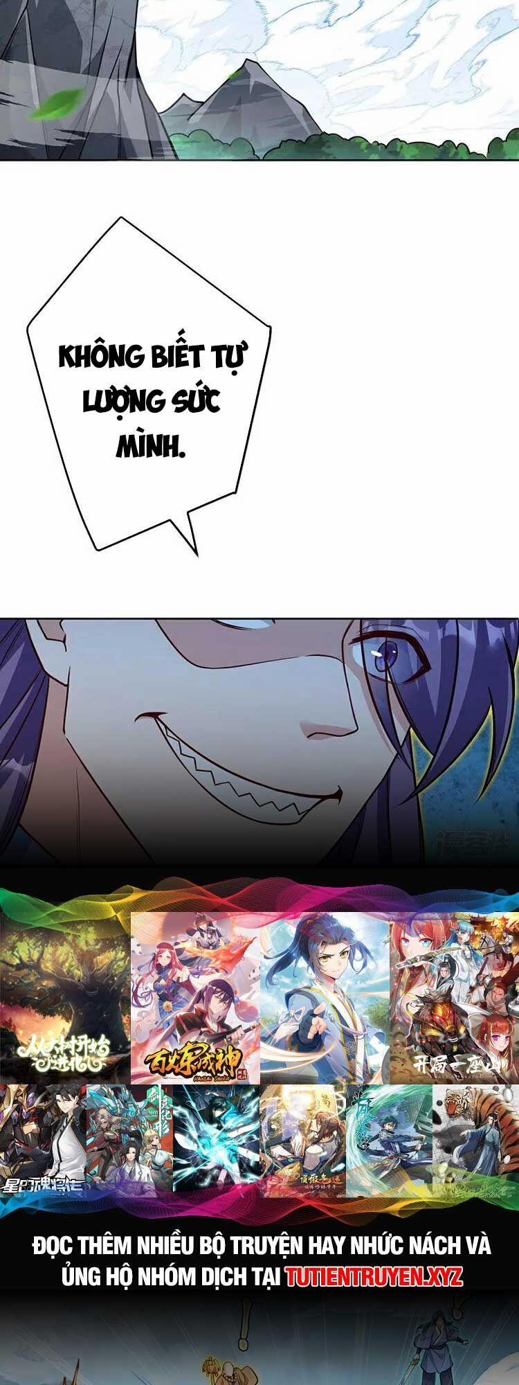 Nghịch Thiên Tà Thần 635 trang 8