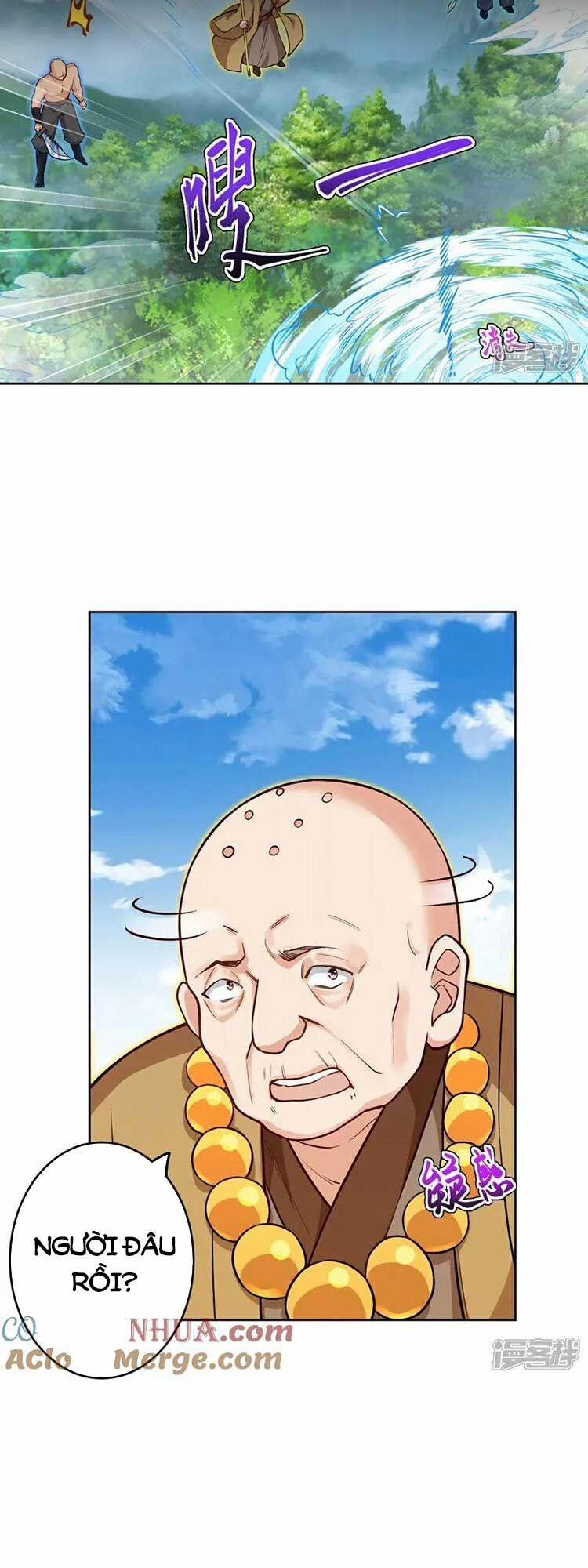 Nghịch Thiên Tà Thần 635 trang 9