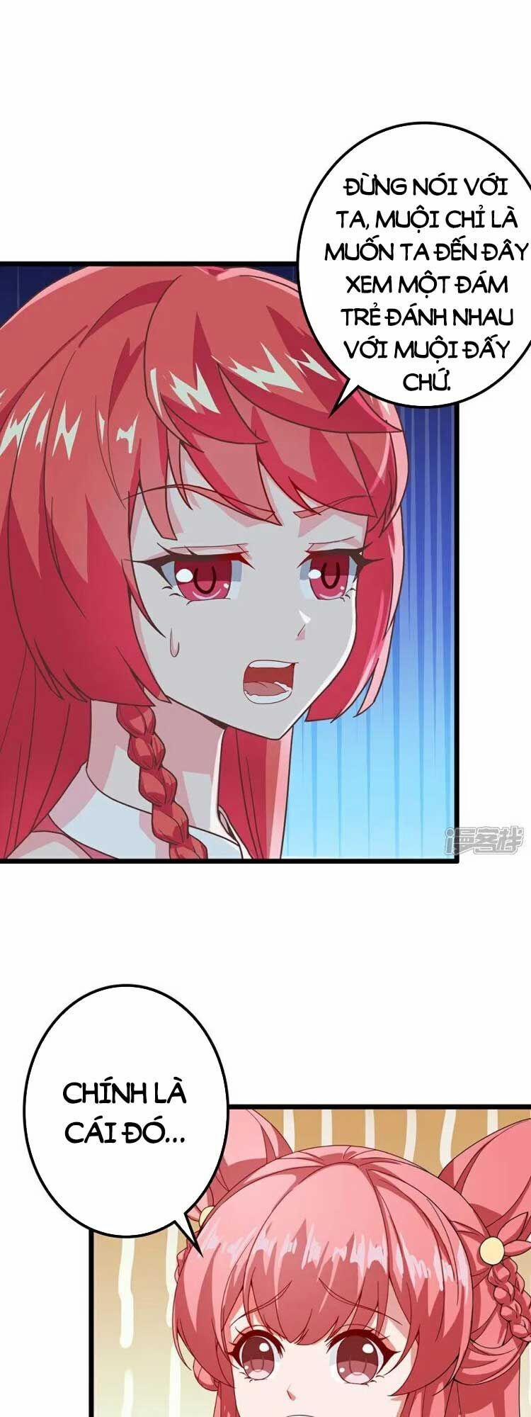 Nghịch Thiên Tà Thần 636 trang 15