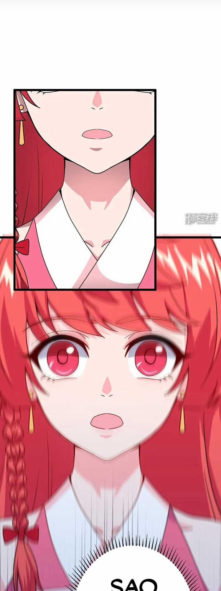 Nghịch Thiên Tà Thần 636 trang 20