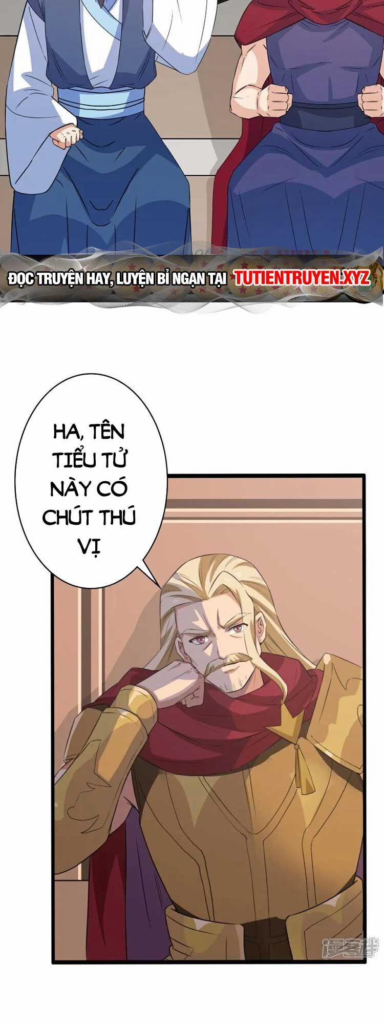 Nghịch Thiên Tà Thần 636 trang 41