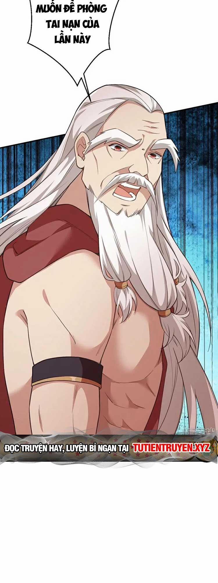 Nghịch Thiên Tà Thần 637 trang 31