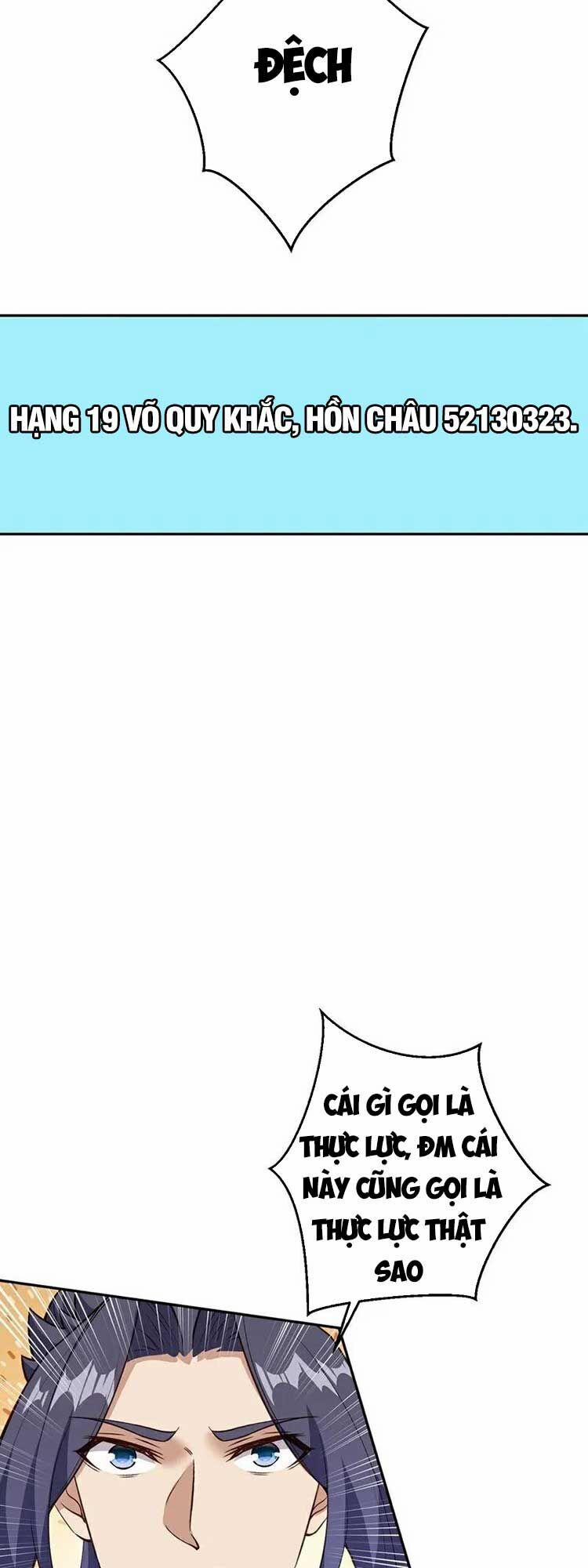 Nghịch Thiên Tà Thần 637 trang 38