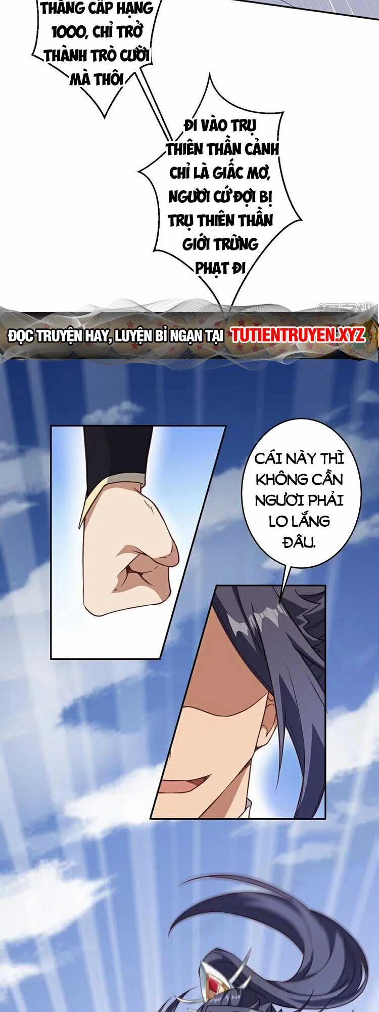 Nghịch Thiên Tà Thần 637 trang 44