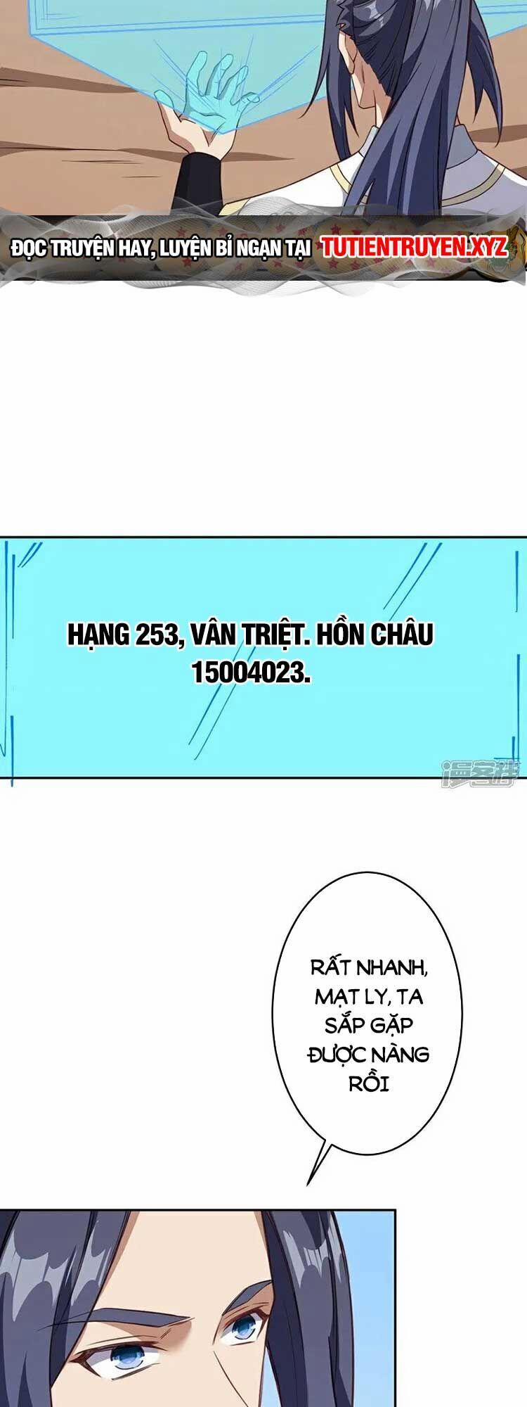 Nghịch Thiên Tà Thần 637 trang 48