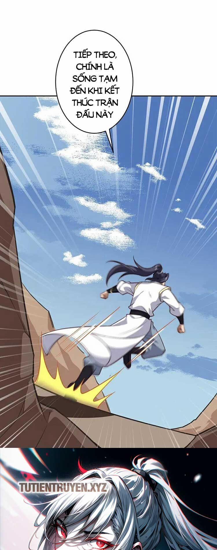 Nghịch Thiên Tà Thần 637 trang 50