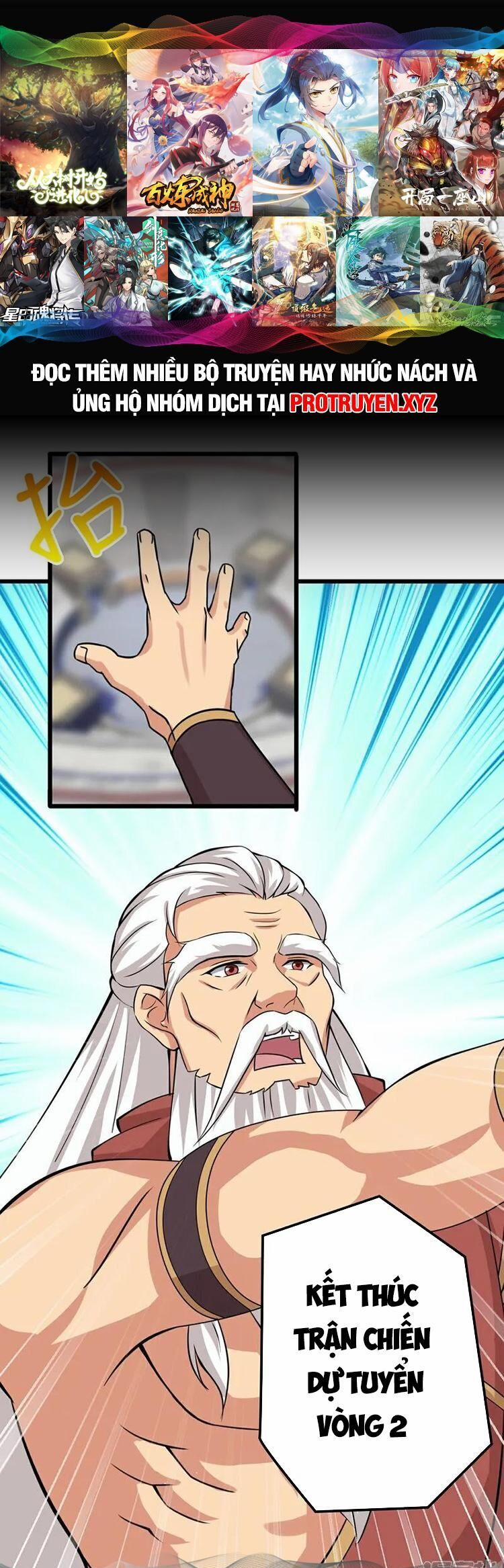 Nghịch Thiên Tà Thần 639 trang 0