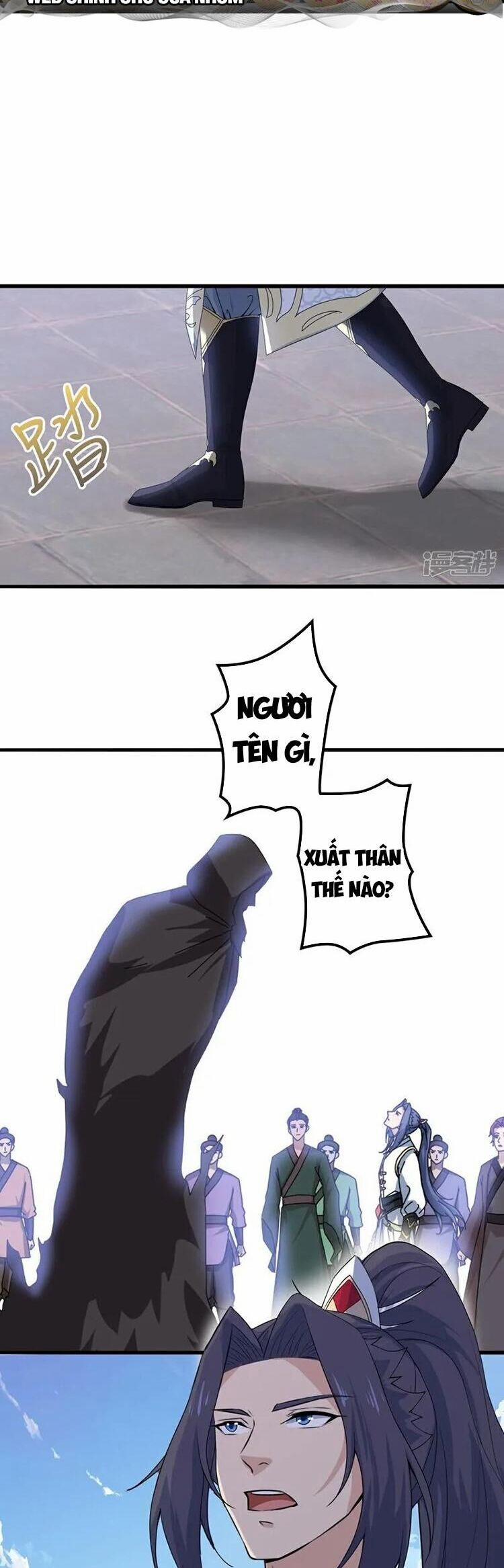 Nghịch Thiên Tà Thần 639 trang 26