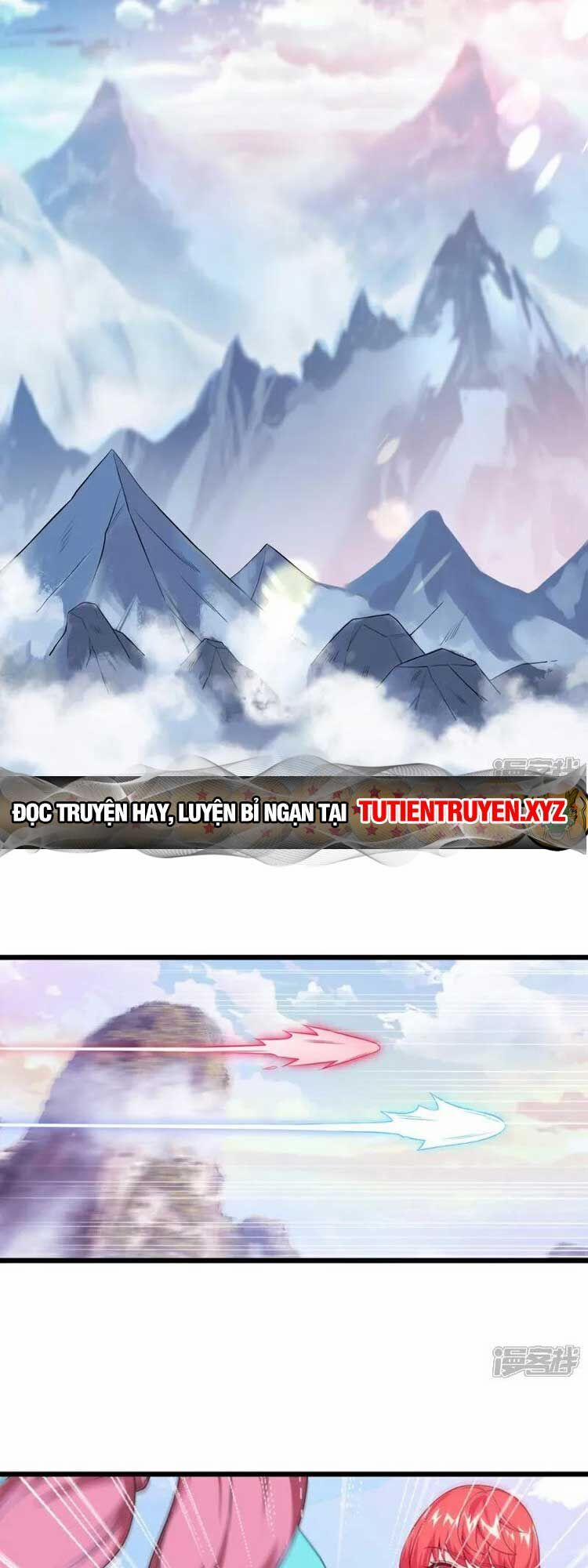 Nghịch Thiên Tà Thần 640 trang 11