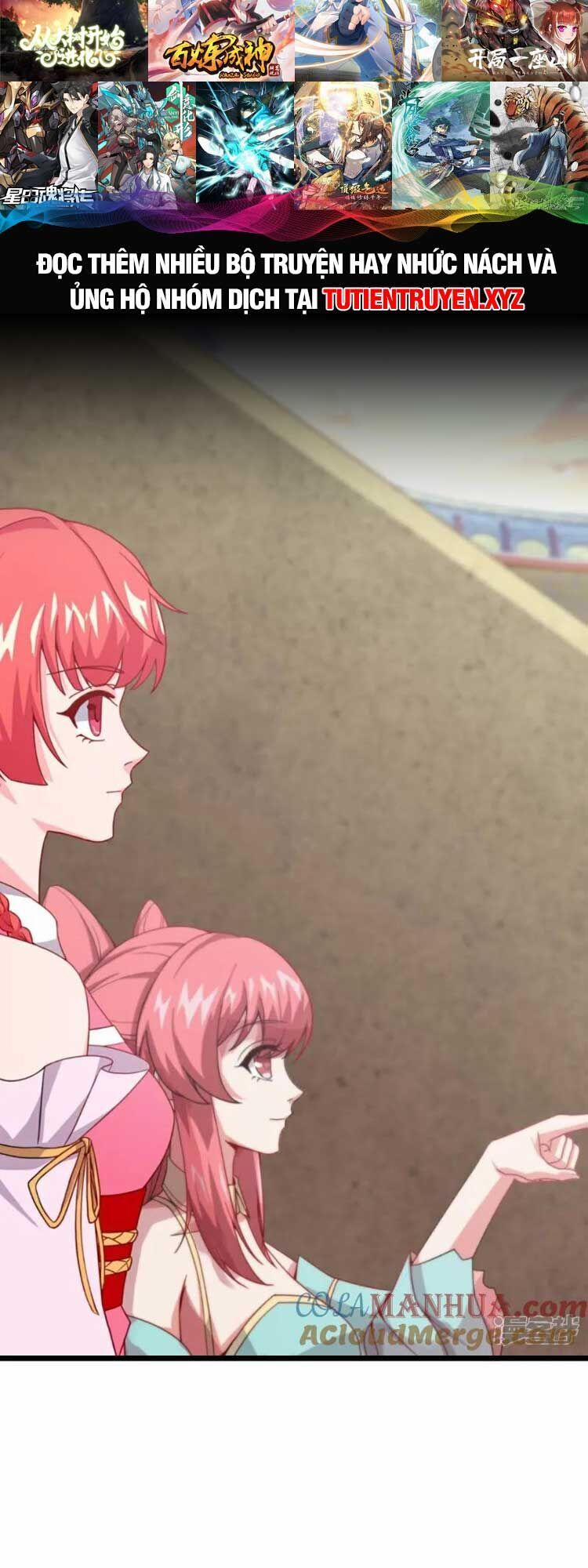 Nghịch Thiên Tà Thần 640 trang 17