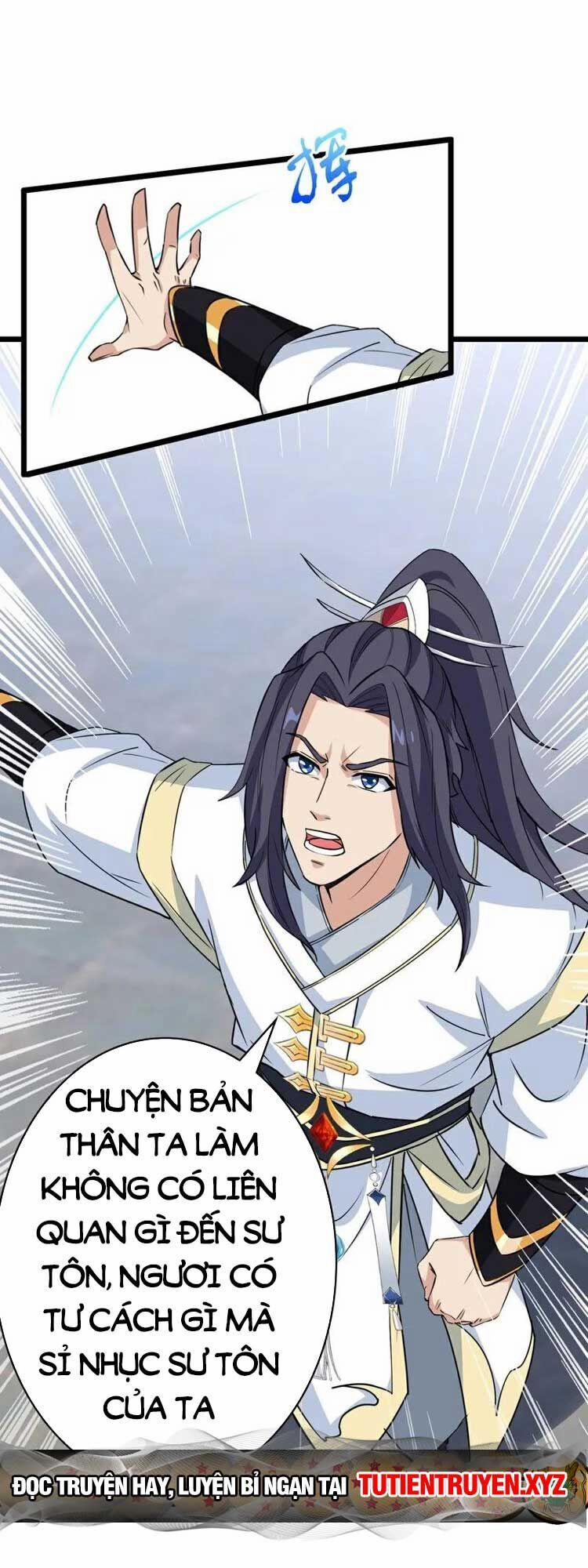 Nghịch Thiên Tà Thần 640 trang 39