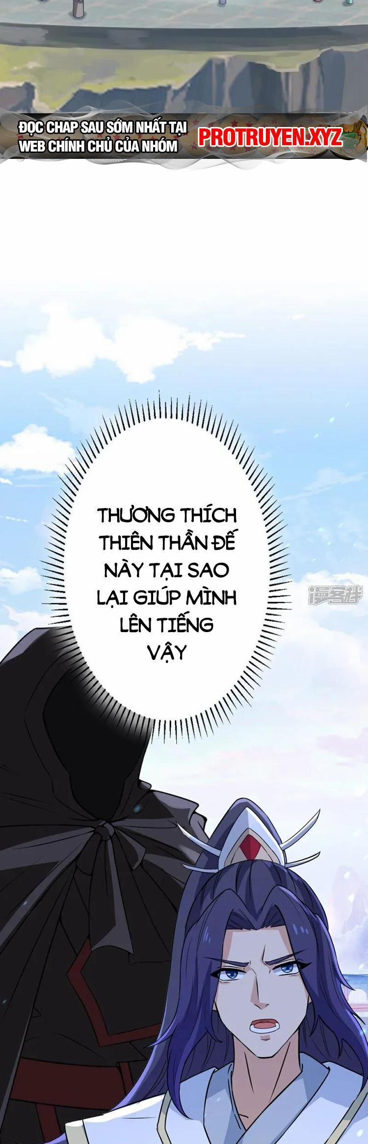 Nghịch Thiên Tà Thần 641 trang 18