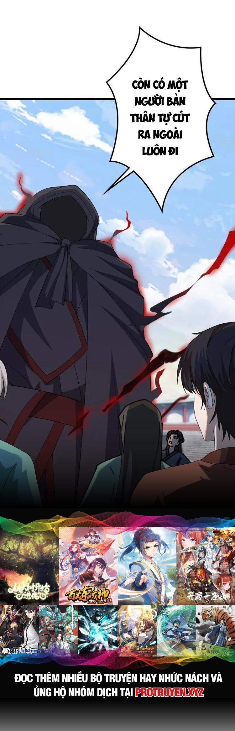 Nghịch Thiên Tà Thần 641 trang 3