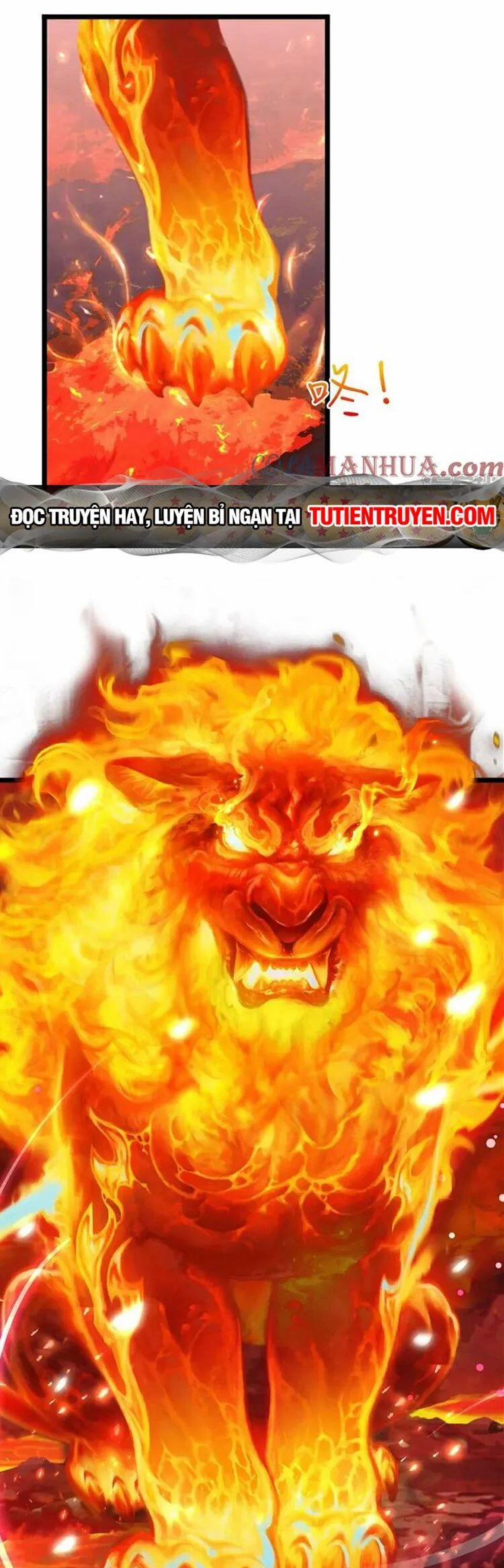 Nghịch Thiên Tà Thần 642 trang 20