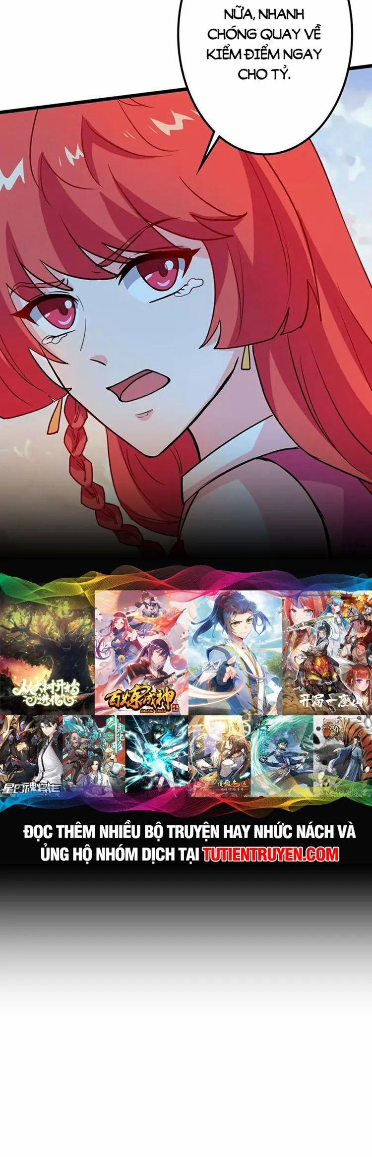 Nghịch Thiên Tà Thần 642 trang 3