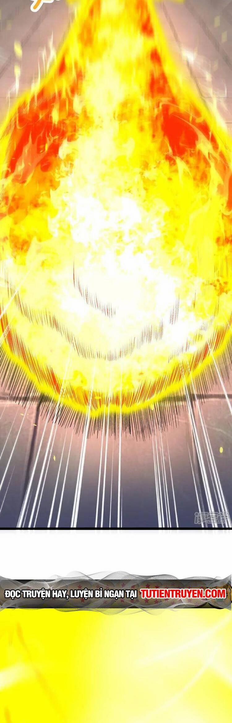 Nghịch Thiên Tà Thần 643 trang 13