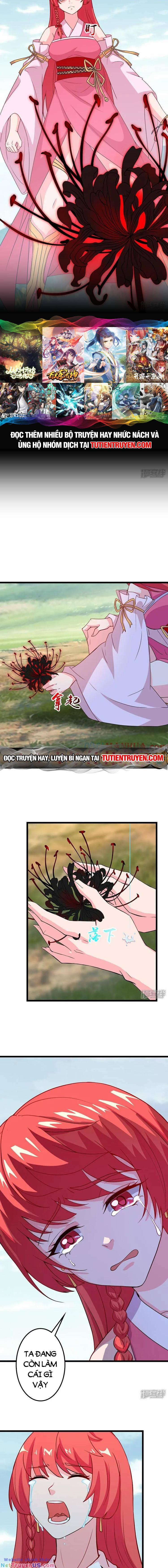 Nghịch Thiên Tà Thần 644 trang 12