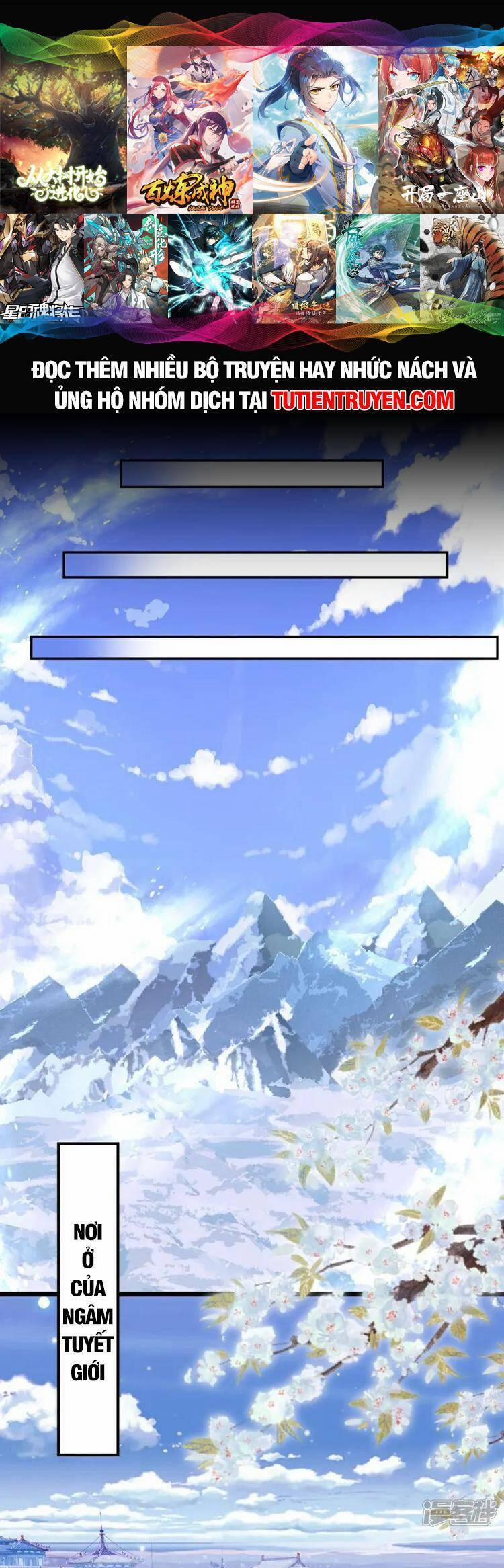 Nghịch Thiên Tà Thần 645 trang 0