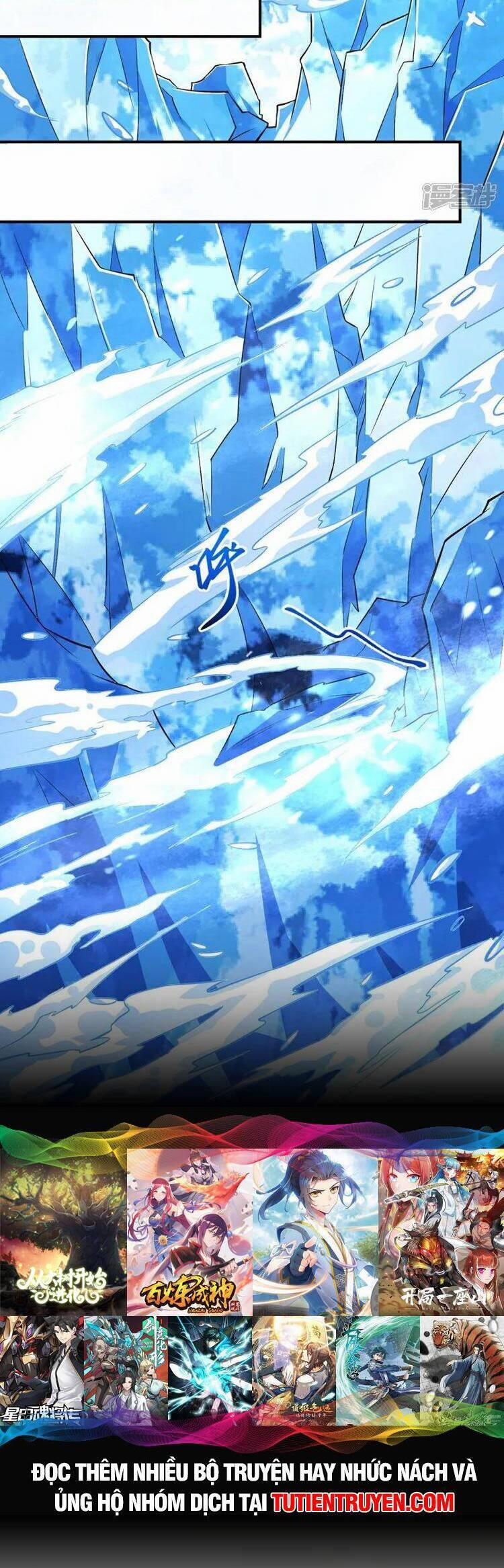 Nghịch Thiên Tà Thần 645 trang 11