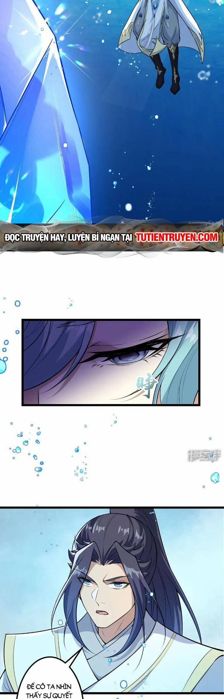 Nghịch Thiên Tà Thần 645 trang 15