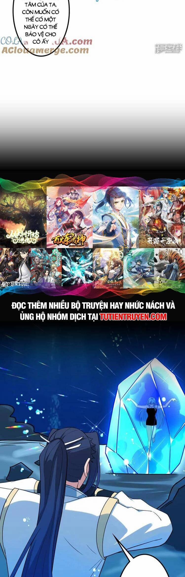 Nghịch Thiên Tà Thần 645 trang 16