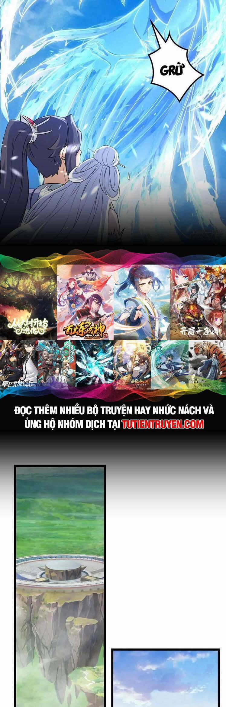 Nghịch Thiên Tà Thần 646 trang 24