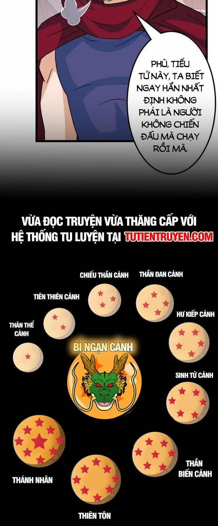 Nghịch Thiên Tà Thần 646 trang 37