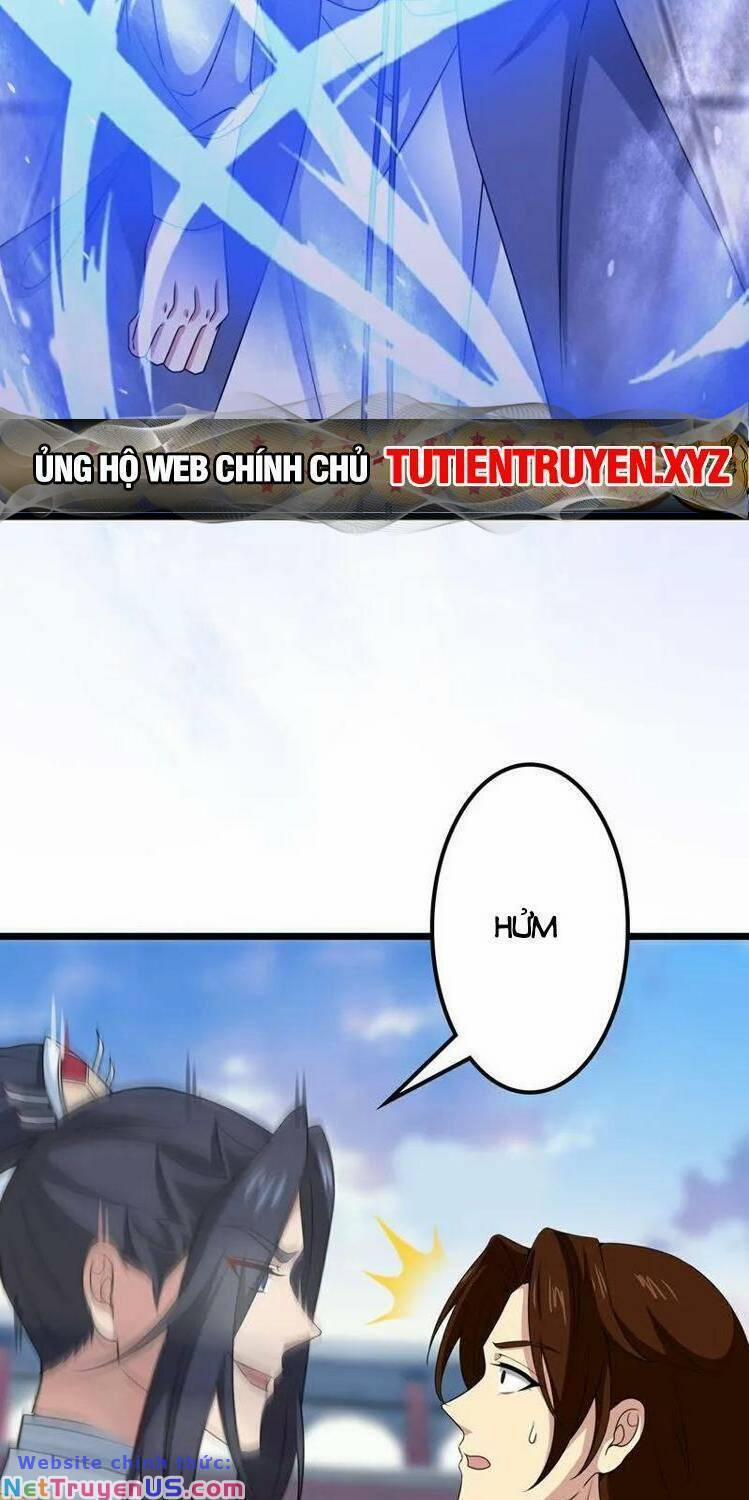 Nghịch Thiên Tà Thần 647 trang 26