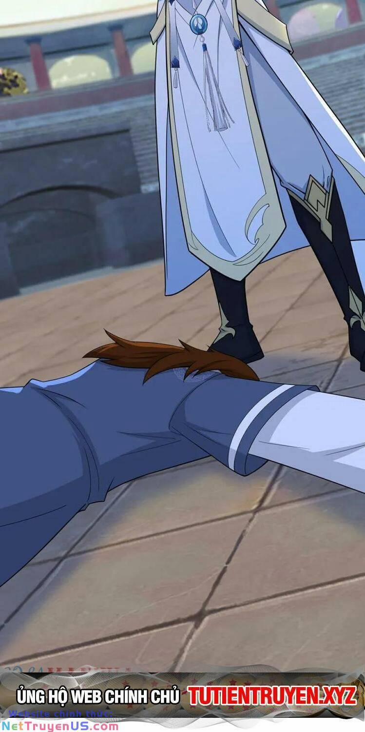 Nghịch Thiên Tà Thần 647 trang 38