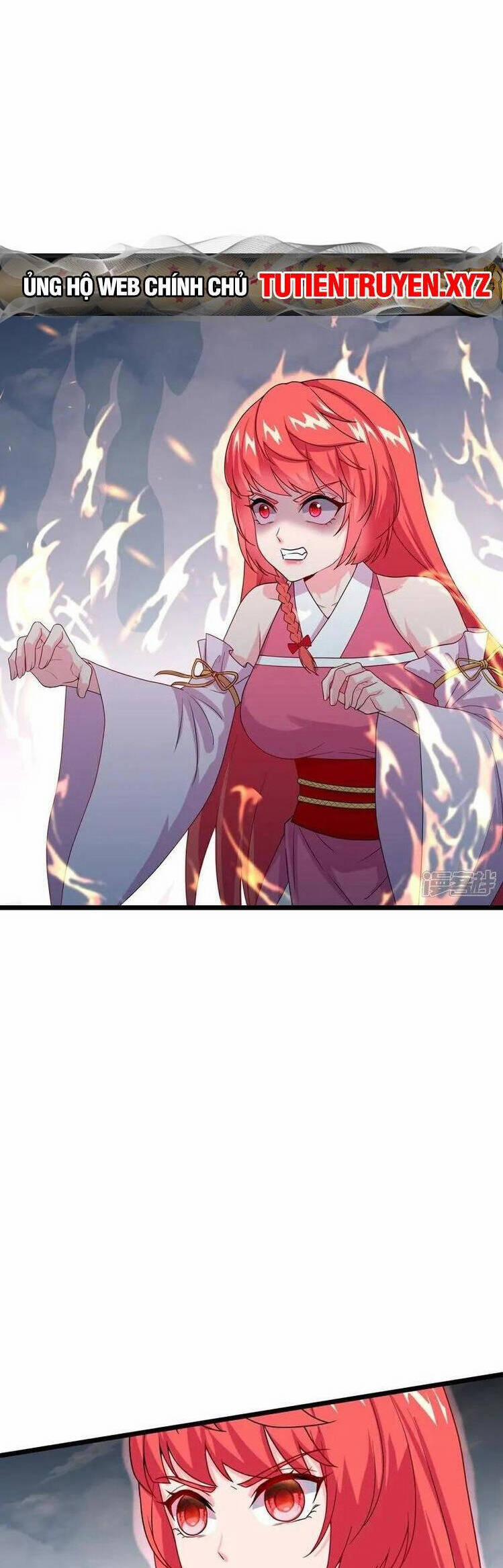 Nghịch Thiên Tà Thần 648 trang 26