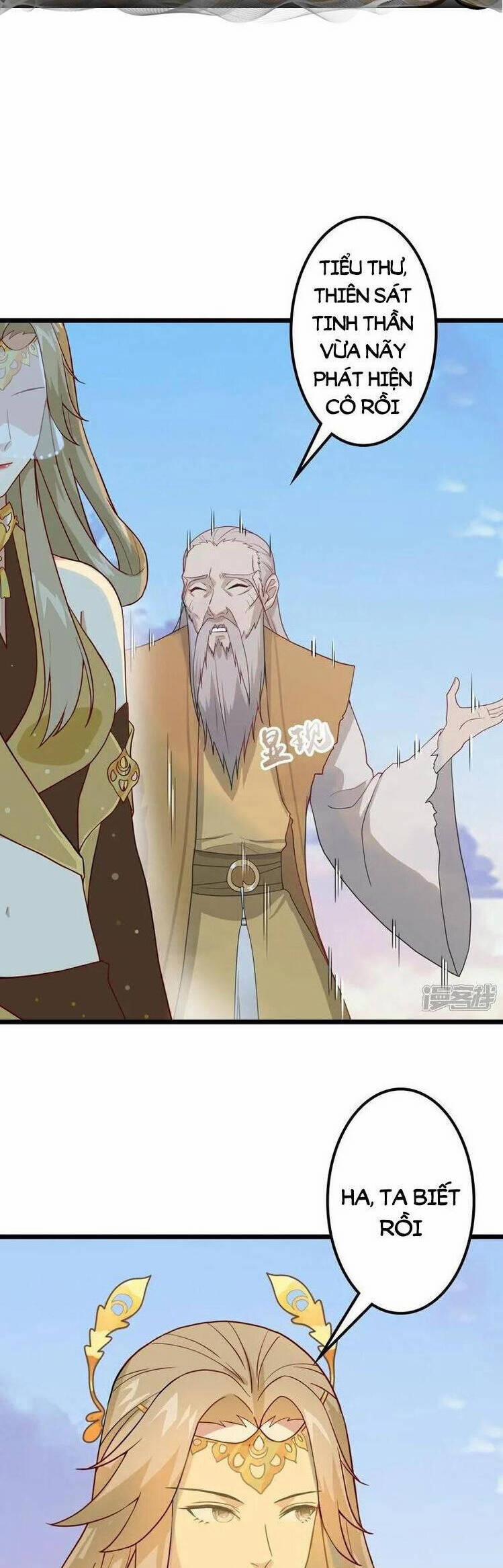 Nghịch Thiên Tà Thần 648 trang 28