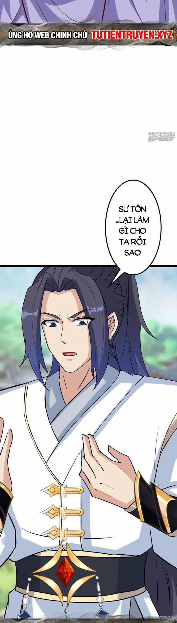 Nghịch Thiên Tà Thần 648 trang 39