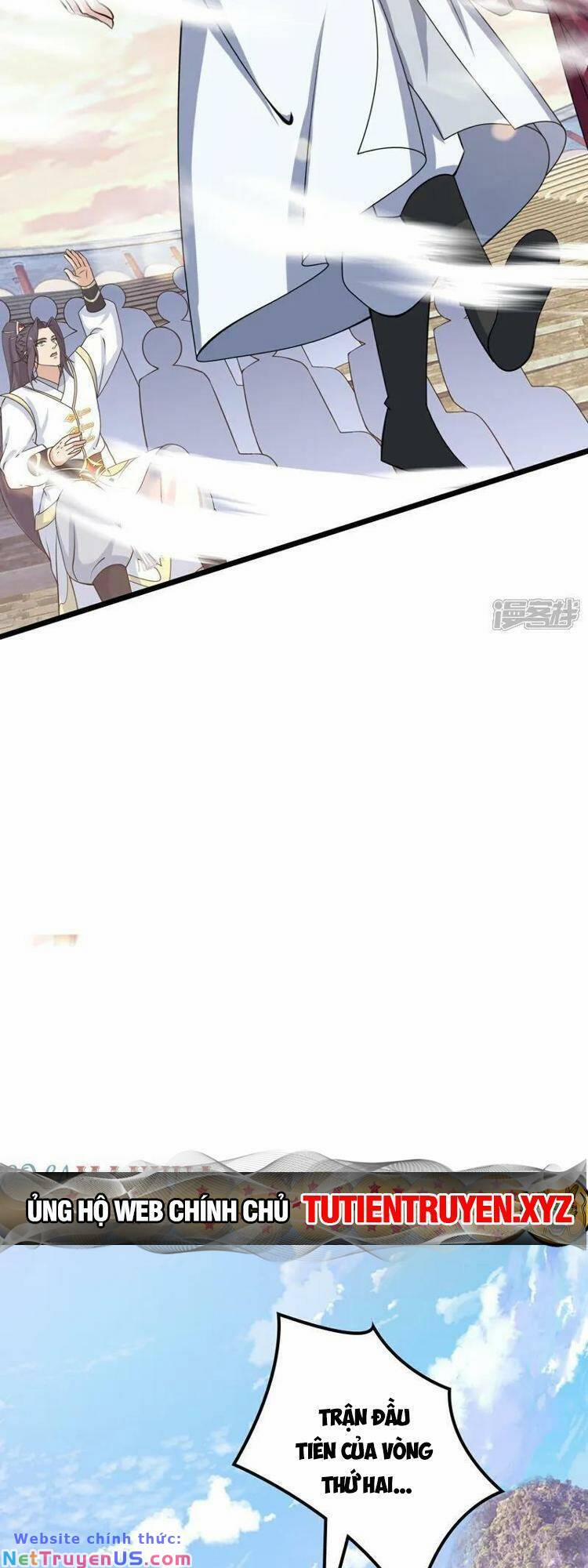 Nghịch Thiên Tà Thần 649 trang 17