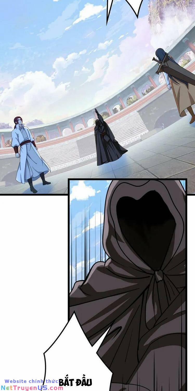 Nghịch Thiên Tà Thần 649 trang 18