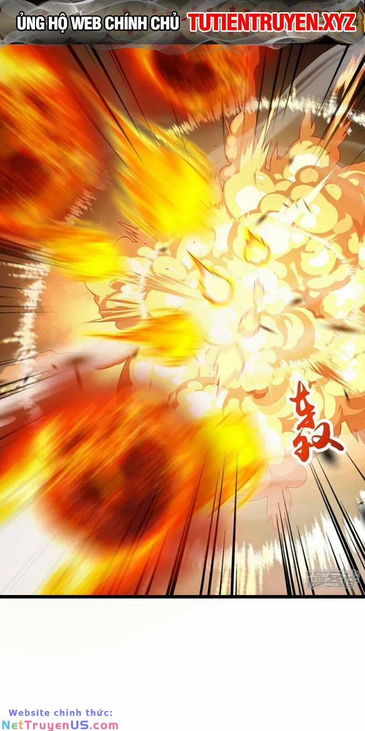 Nghịch Thiên Tà Thần 649 trang 26