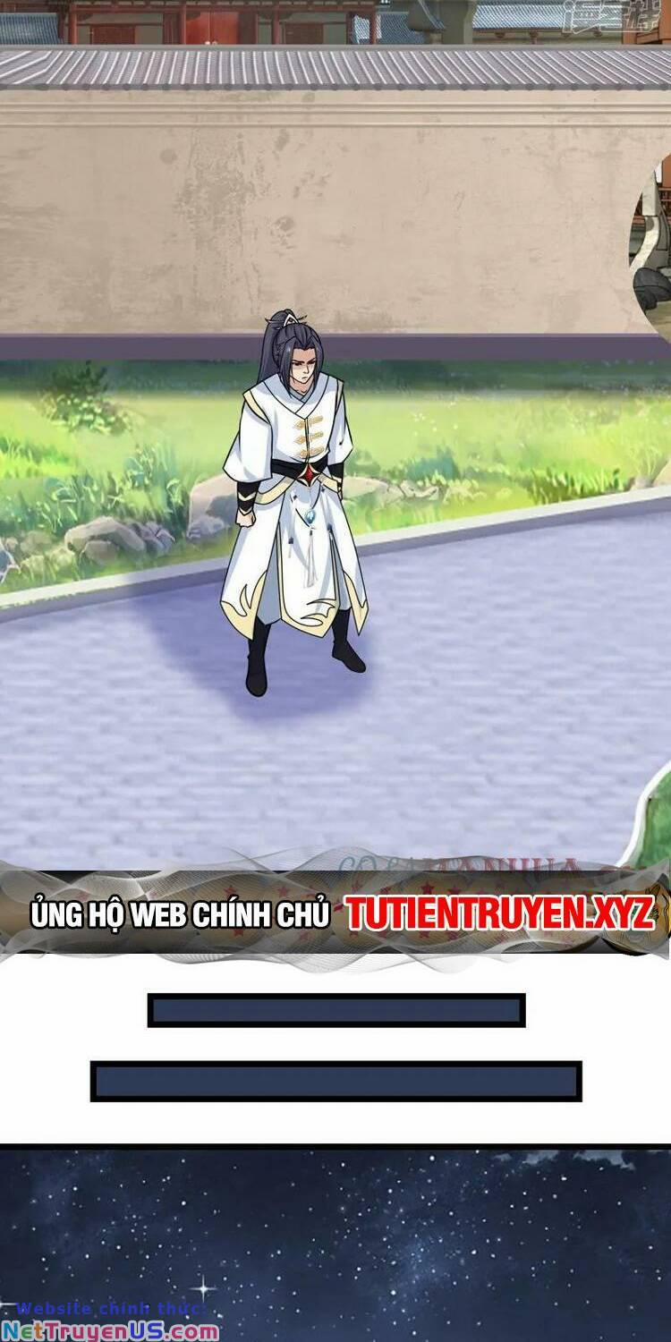 Nghịch Thiên Tà Thần 649 trang 3