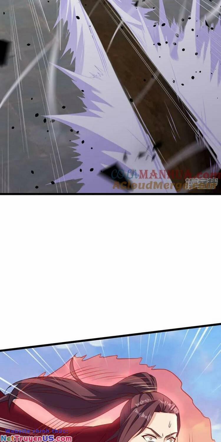 Nghịch Thiên Tà Thần 649 trang 35