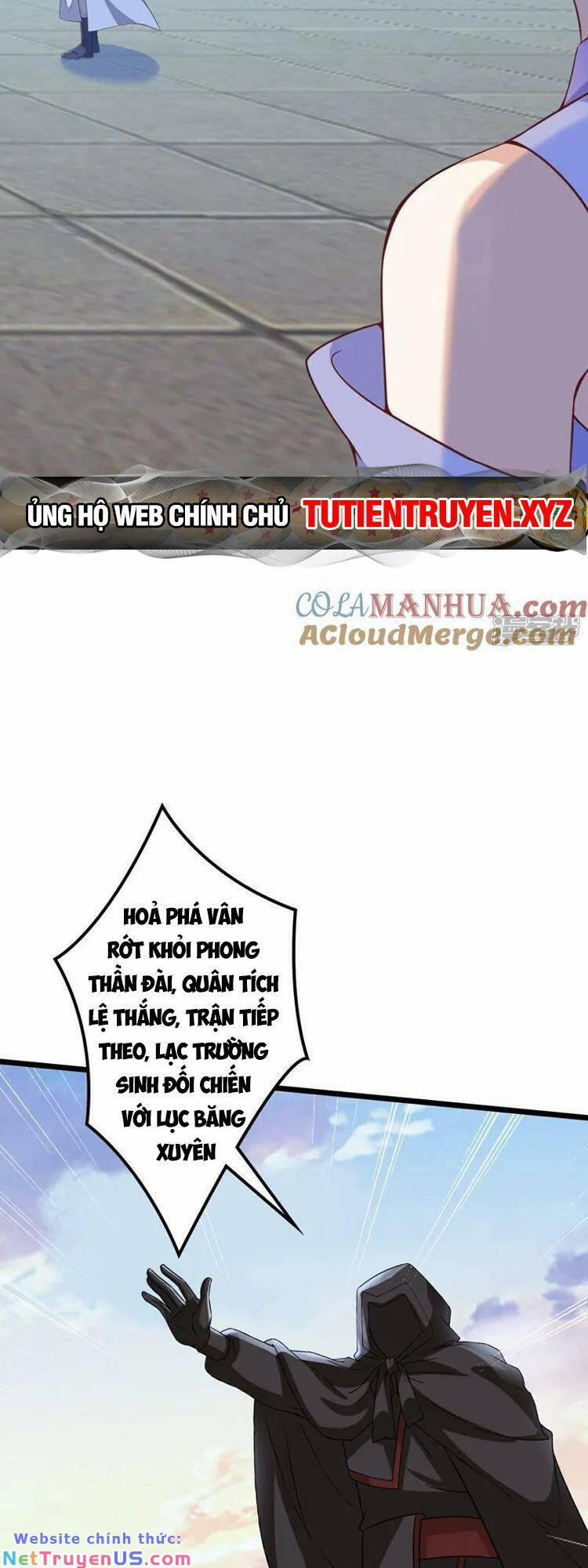 Nghịch Thiên Tà Thần 649 trang 45