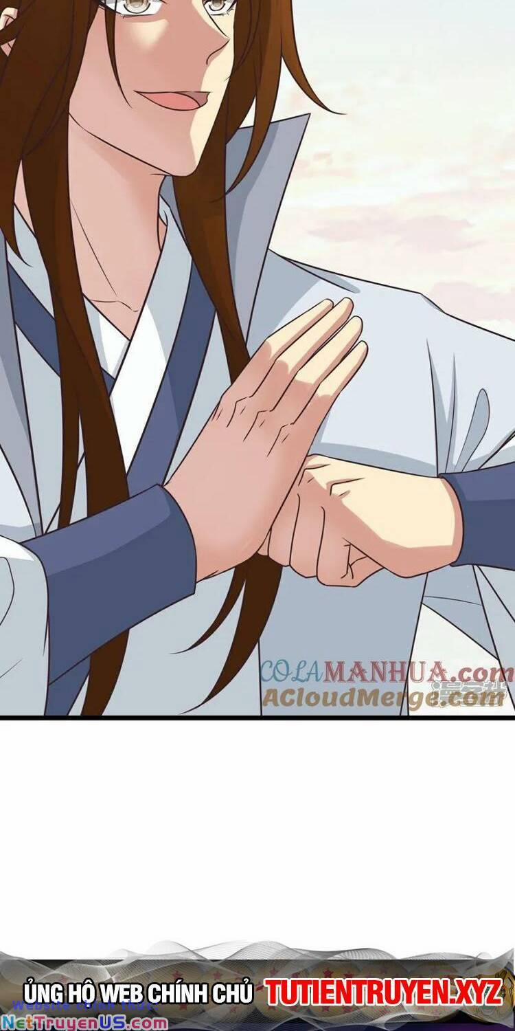 Nghịch Thiên Tà Thần 649 trang 55