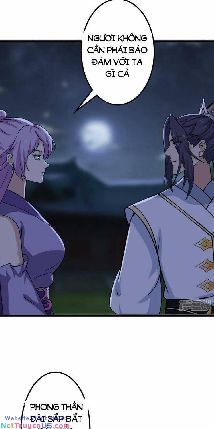 Nghịch Thiên Tà Thần 649 trang 6