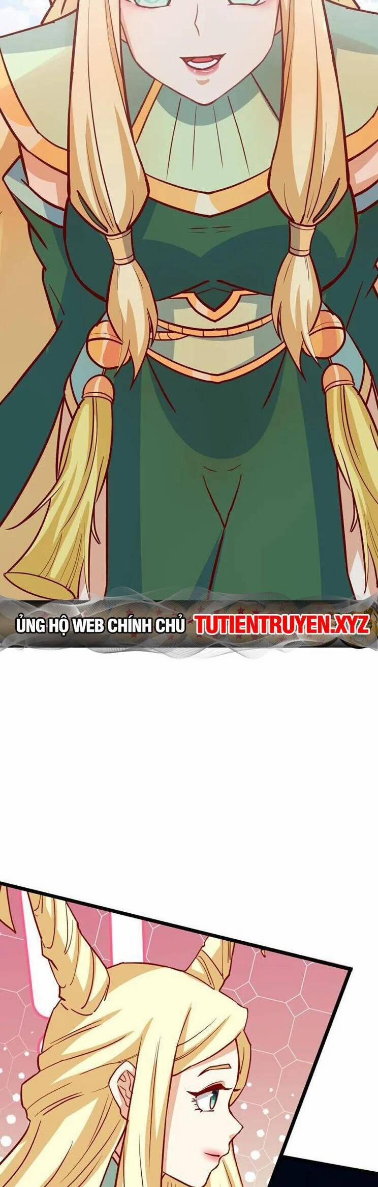 Nghịch Thiên Tà Thần 650 trang 19