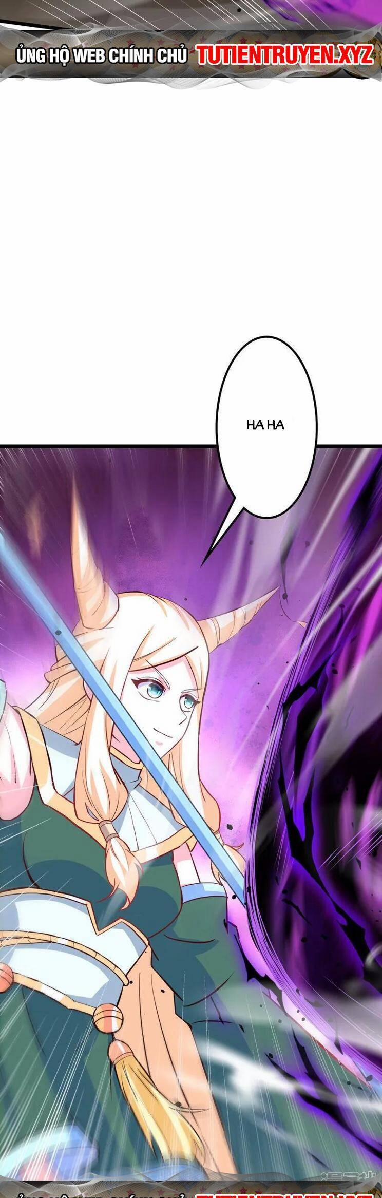 Nghịch Thiên Tà Thần 650 trang 24