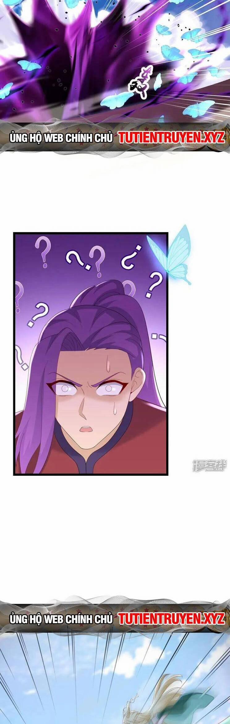 Nghịch Thiên Tà Thần 650 trang 26