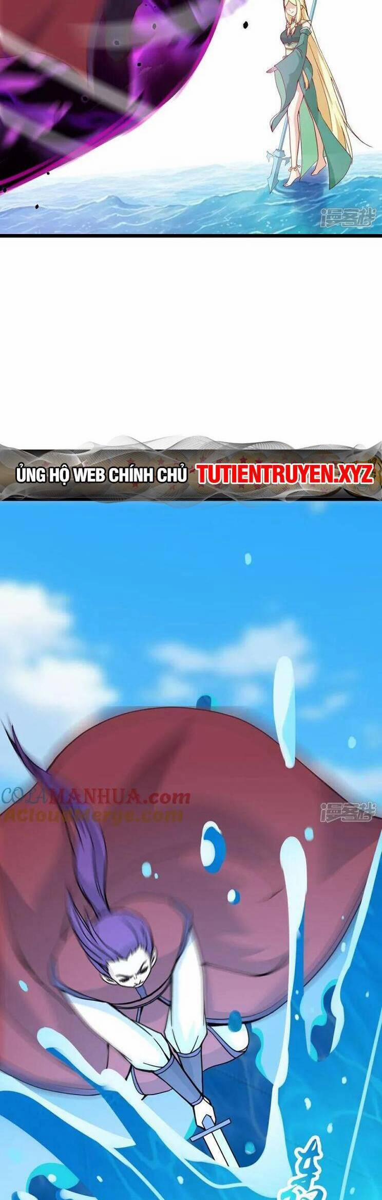 Nghịch Thiên Tà Thần 650 trang 34