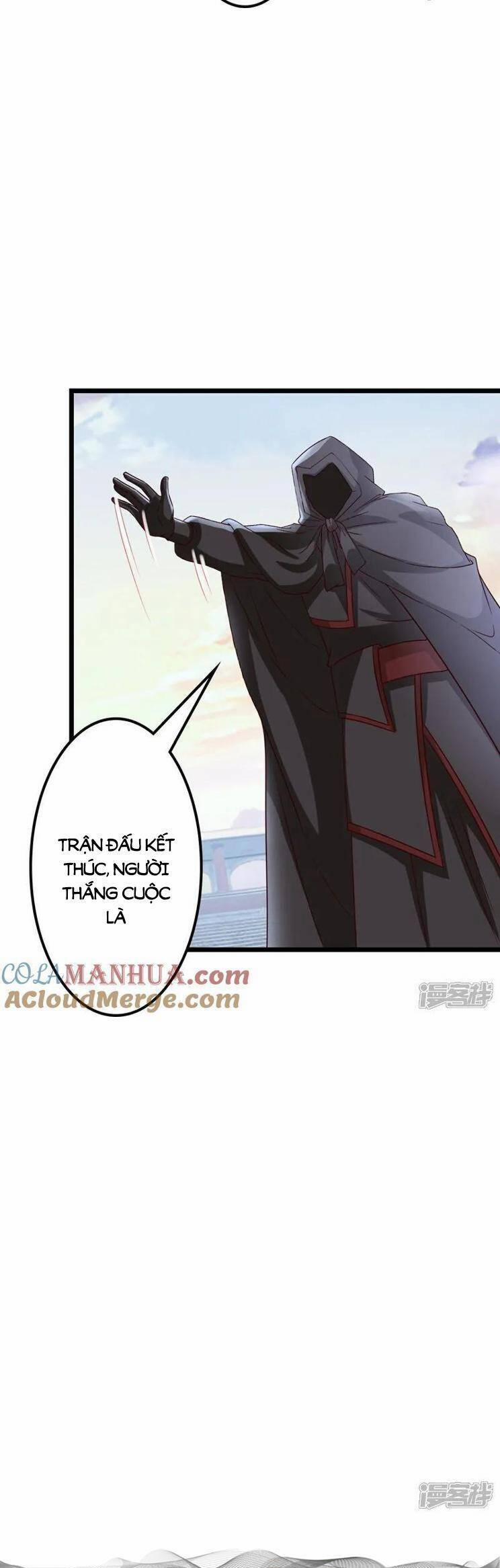 Nghịch Thiên Tà Thần 650 trang 36