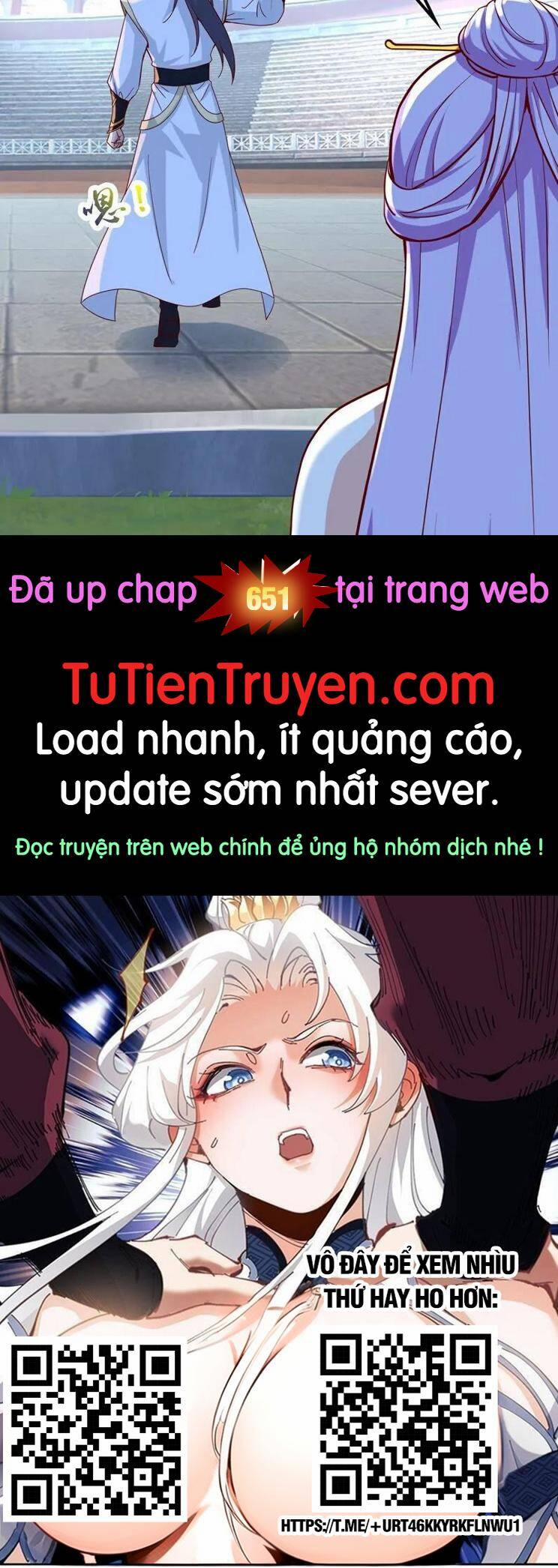 Nghịch Thiên Tà Thần 650 trang 42