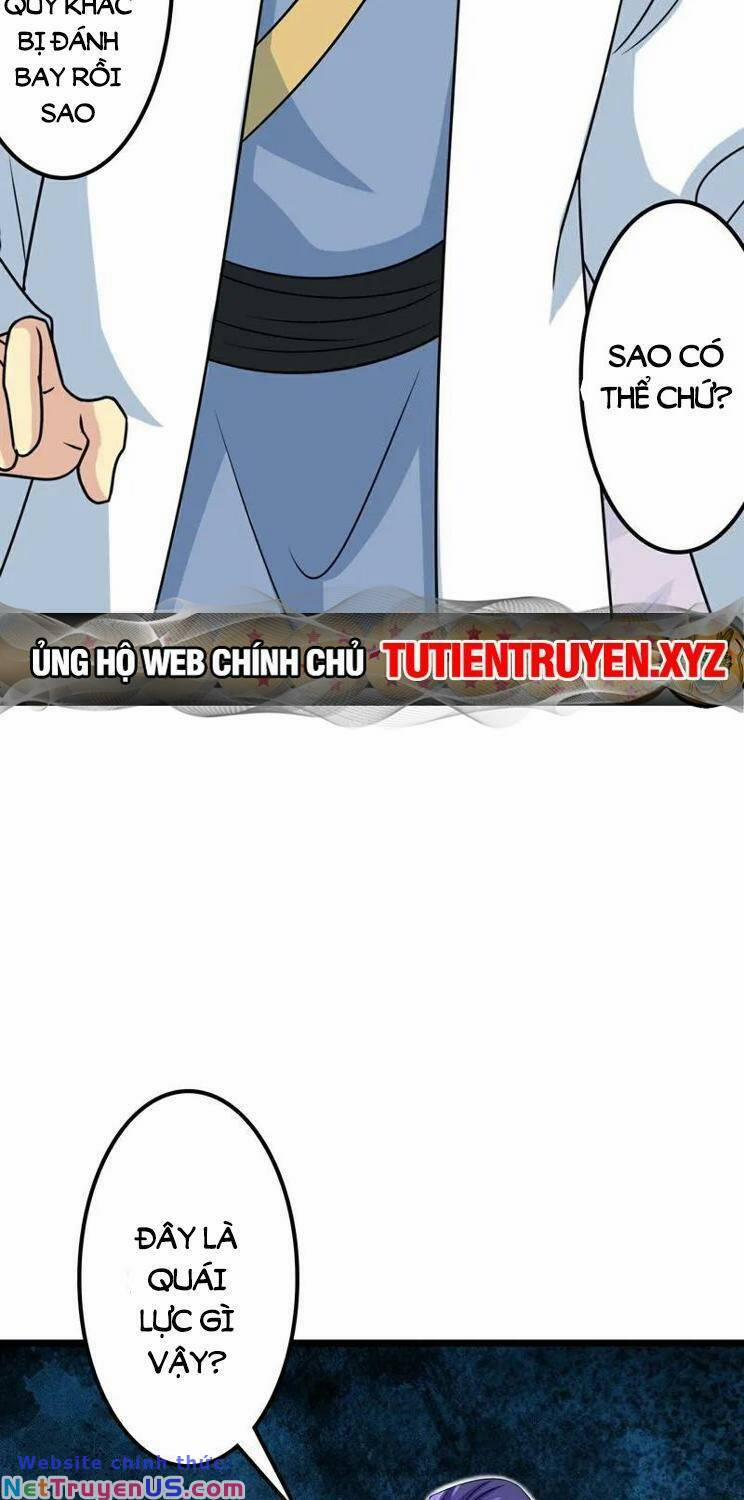 Nghịch Thiên Tà Thần 651 trang 10