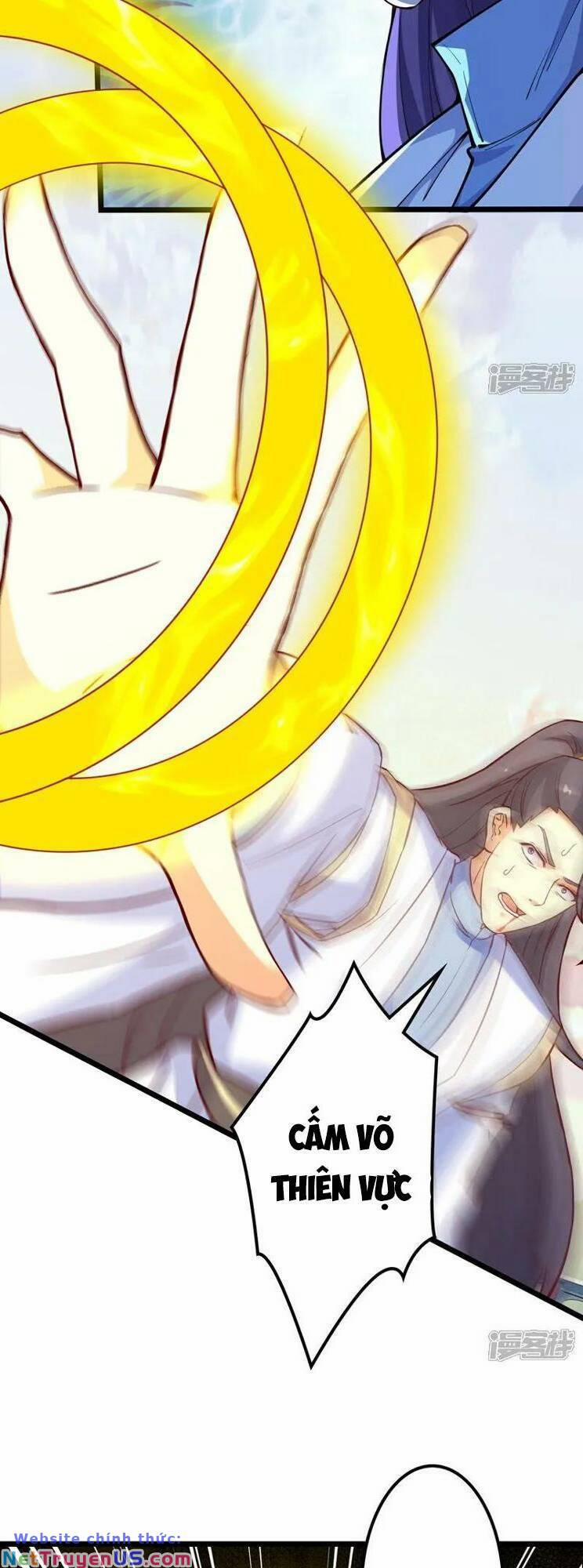 Nghịch Thiên Tà Thần 651 trang 13