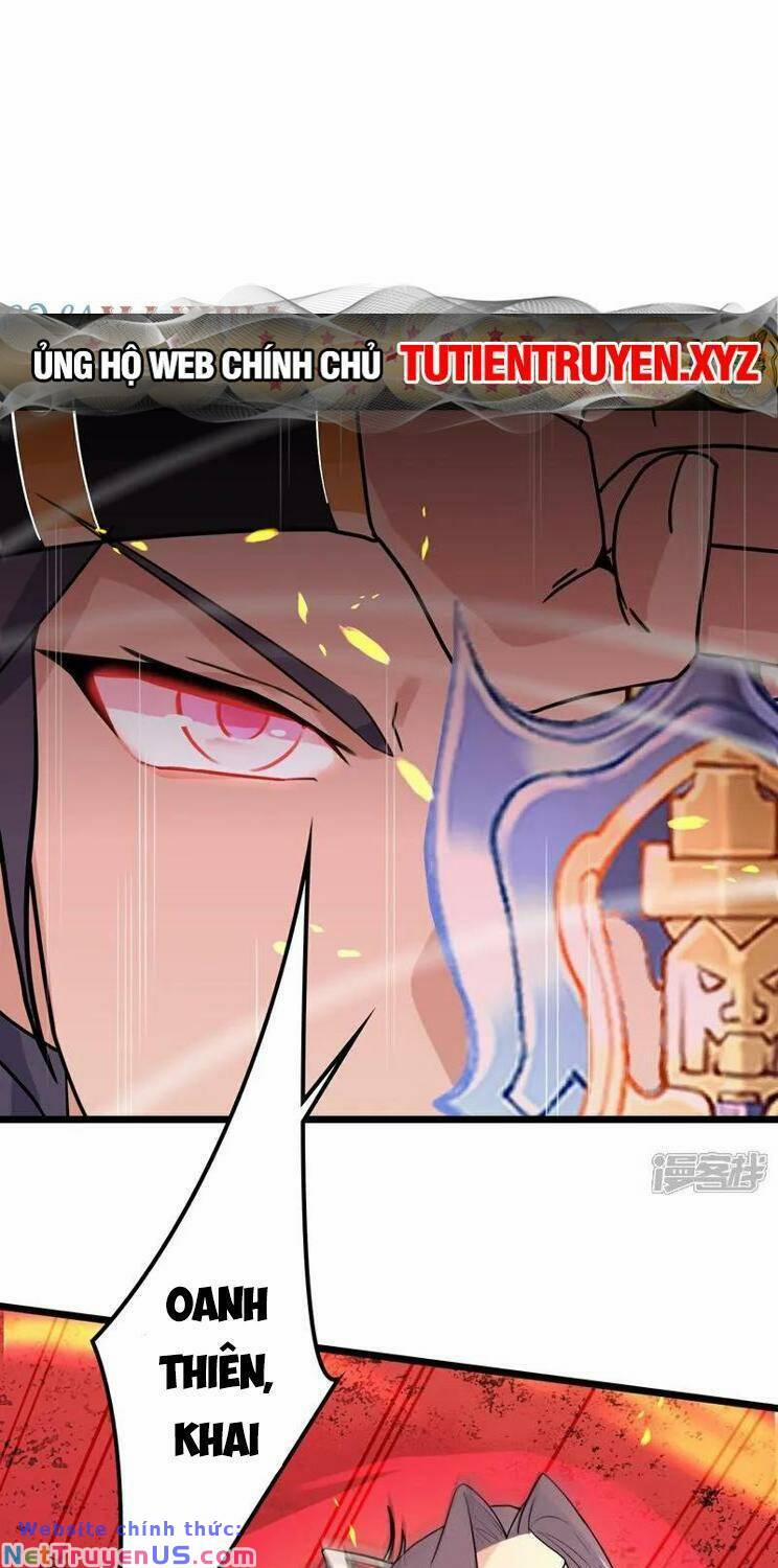 Nghịch Thiên Tà Thần 651 trang 2