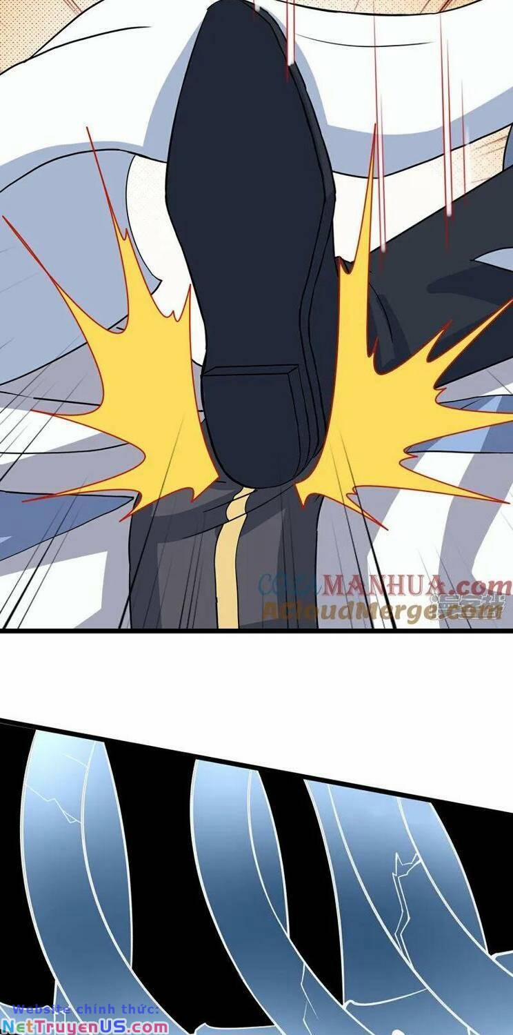 Nghịch Thiên Tà Thần 651 trang 26